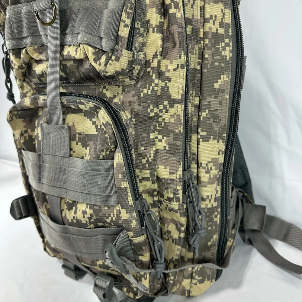 U.S. Army #146 tactical